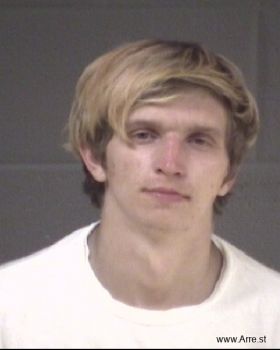 Dakota Edward Michael Kudlacik Mugshot