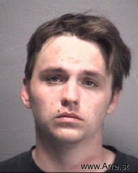 Dakota Spencer Moore Mugshot