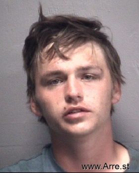 Dakota Spencer Moore Mugshot