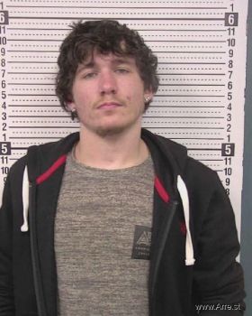 Dakota Ray Smith Mugshot