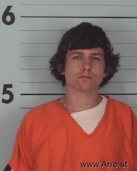 Dakota Ray Smith Mugshot