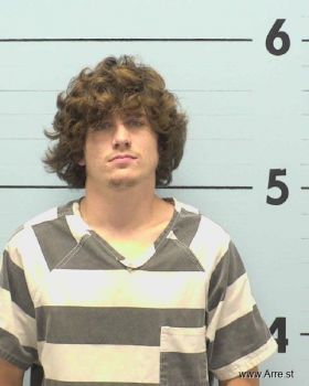 Dakota Ray Smith Mugshot