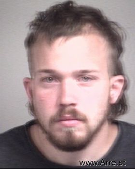 Dakota Dylan Wensil Mugshot