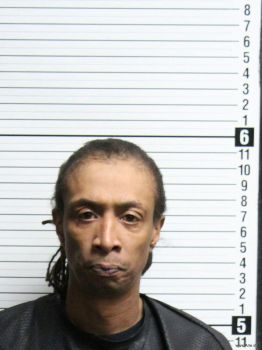 Dale Warren Bellamy Mugshot