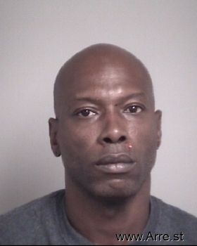 Dale Antonio Johnson Mugshot