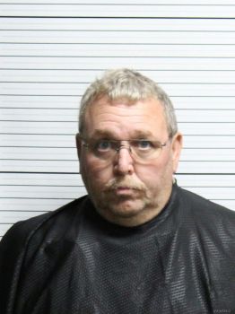 Dale Wayne Johnson Mugshot