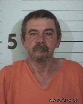 Dale Jason West Mugshot