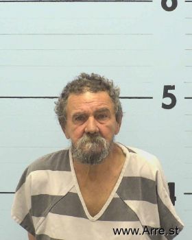 Dale Jason West Mugshot