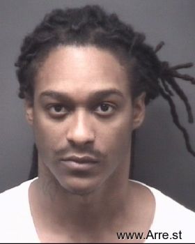 Dale Maurice Williams Mugshot