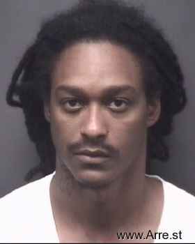 Dale Maurice Williams Mugshot