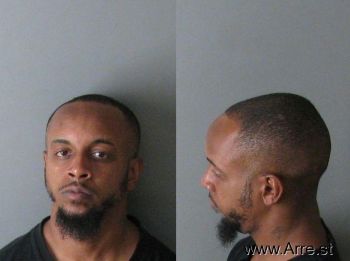 Dale Anthony Wilson Mugshot