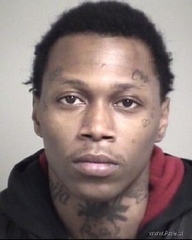 Dalemartinez Lamonte Walker Mugshot