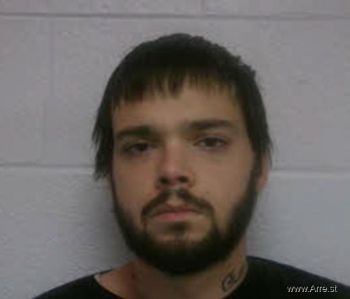 Dallas Giles Dishman Mugshot