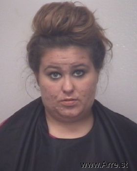 Dallas Leighanna Painter Mugshot