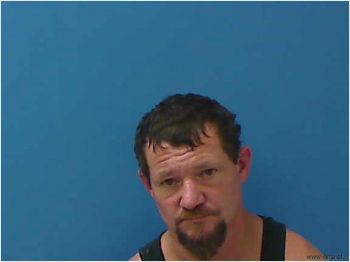 Dallas Lee Smith Mugshot