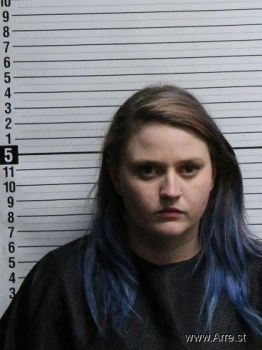 Dallas Faith Sutton Mugshot