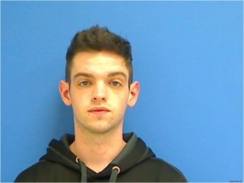 Dalton Matthew Castleberry Mugshot