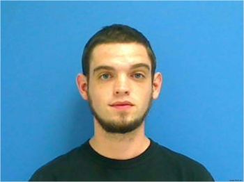 Dalton Matthew Castleberry Mugshot