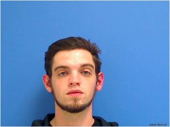 Dalton Matthew Castleberry Mugshot