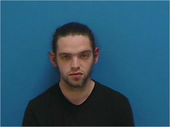 Dalton Matthew Castleberry Mugshot