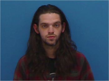 Dalton Matthew Castleberry Mugshot