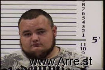 Dalton Raie Davis Mugshot