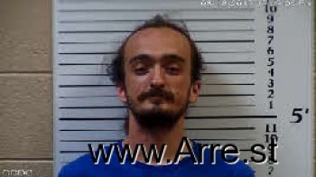 Dalton Alan Edmondson Mugshot