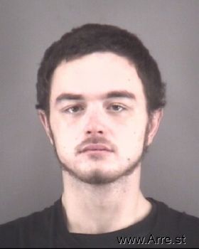 Dalton James King Mugshot