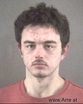 Dalton James King Mugshot