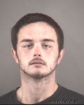 Dalton James King Mugshot