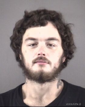 Dalton James King Mugshot