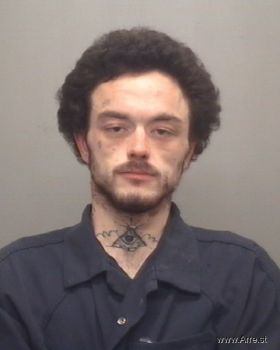 Dalton James King Mugshot