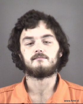 Dalton James King Mugshot