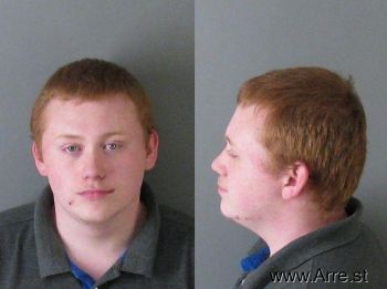 Dalton Andrew Lewis Mugshot