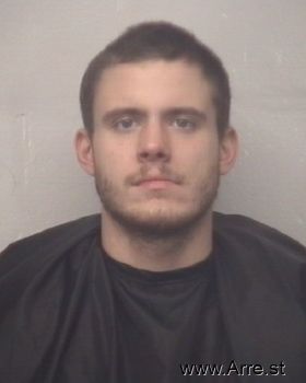 Dalton Lee Lewis Mugshot