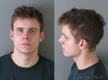 Dalton Lee Lewis Mugshot