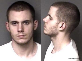 Dalton Lee Lewis Mugshot