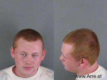 Dalton Andrew Lewis Mugshot