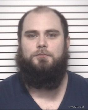 Dalton Keith Marlow Mugshot