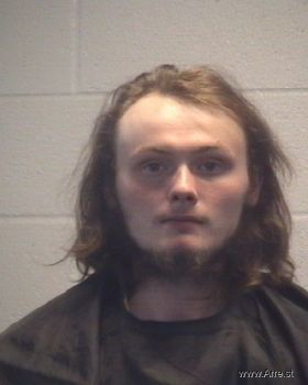 Dalton Lee Moore Mugshot