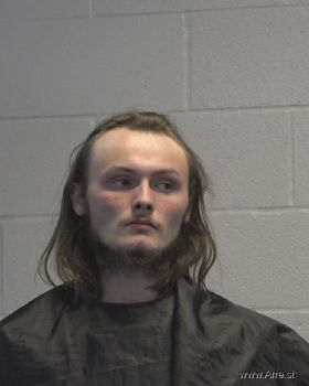 Dalton Lee Moore Mugshot