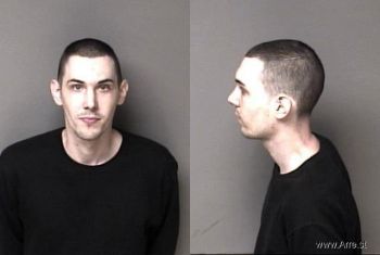 Dalton Riley Reynolds Mugshot