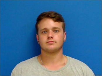 Dalton Blake Smith Mugshot