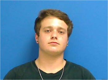 Dalton Blake Smith Mugshot