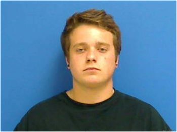 Dalton Blake Smith Mugshot