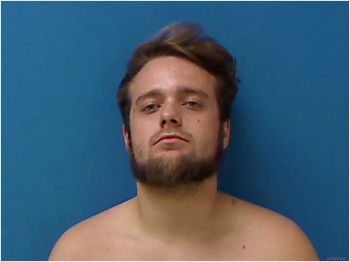 Dalton Blake Smith Mugshot