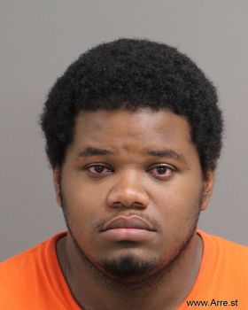 Damain Rayshawn Cummings Mugshot