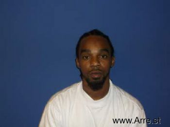 Dameian Ramon Vann Mugshot