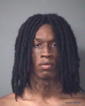 Dameon Dashawn Reed Mugshot