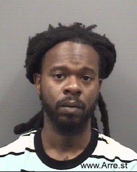 Damian Lamar Bell Mugshot